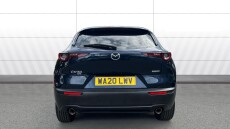 Mazda Cx-30 2.0 Skyactiv-X MHEV Sport Lux 5dr AWD Petrol Hatchback